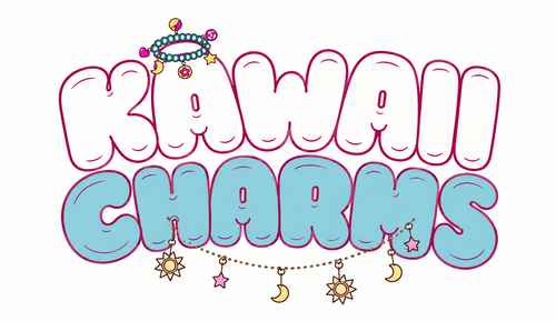 Kawaii Charms