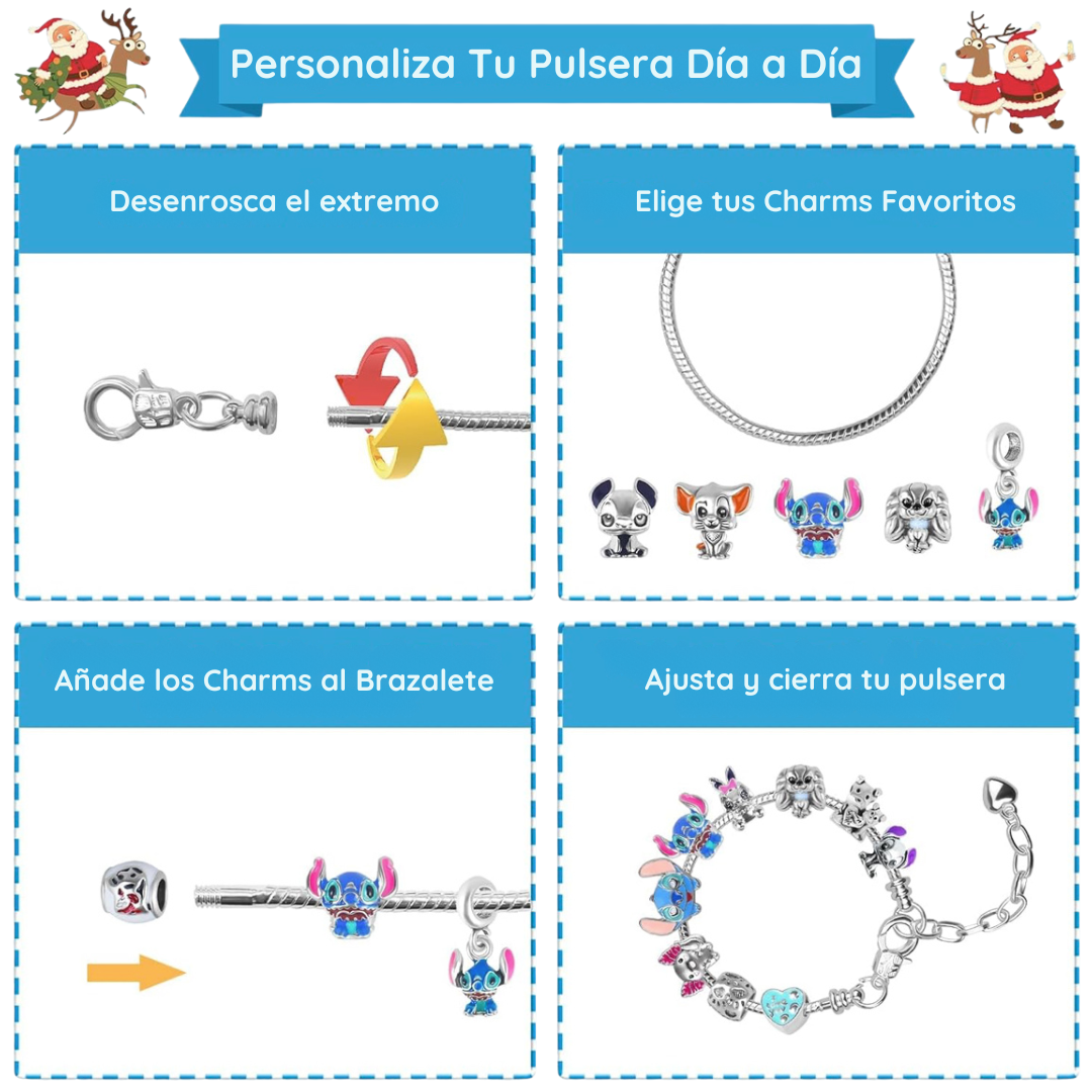 Calendario de Adviento
